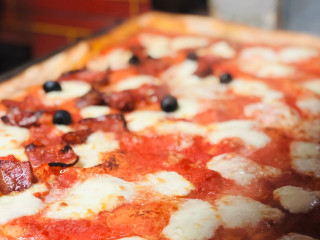 Pizzeria Da Roby