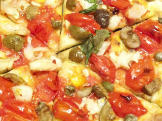 Pizzeria Europa