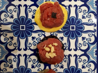 Osteria E Gastronomia La Cadrega