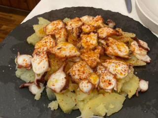Trattoria Casa Ferrer