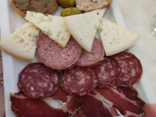 Osteria Piccolo Parigi