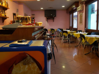 Pizzeria Magi'