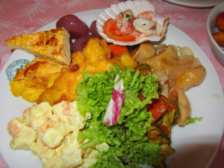 Pizzeria La Quercia