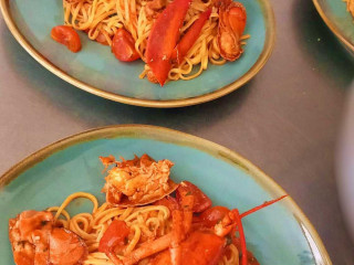 Peperoncino Ristocaffe'