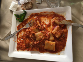 Caprizza Varese