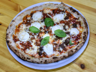 Mony Pizza
