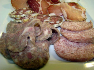 La Vecchia Fattoria