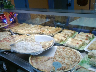 Elvis Pizza