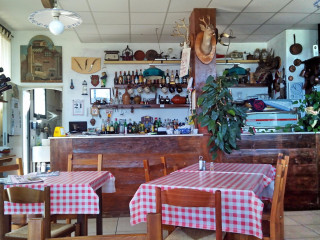 Osteria Del Povero Giorgio