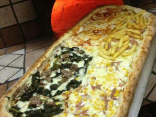 Pizzeria Benvenuti Al Sud Da Guido