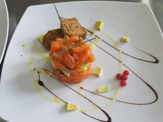Cucina Casa Marlò