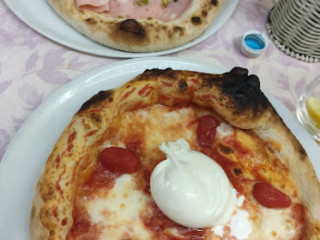 Pizzeria Da Angelo