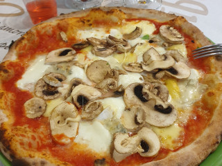 Pizzeria La Playa