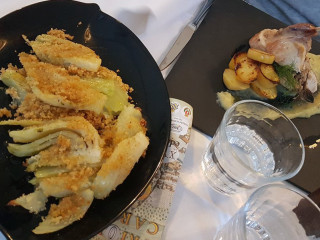 Pizzeria Nuovo Giardino