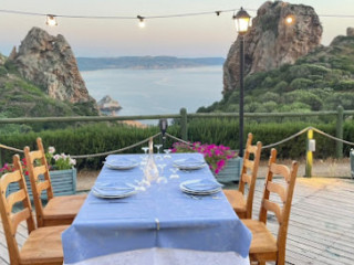 Locanda L'agusteri