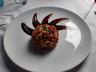 Il Carnivoro Fish