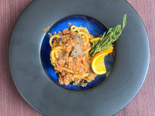 La Piazzetta Osteria Enoteca