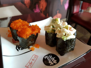 Sushi Ye