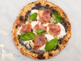 Pizzagnolo Pizza E Sfizi
