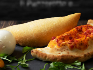 Il Panzerotto E