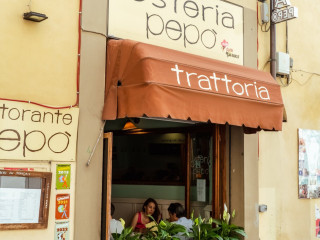 Osteria Pepo
