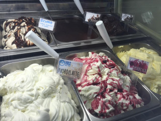 Casa Del Gelato Antida
