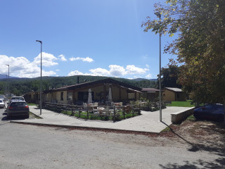 La Laga