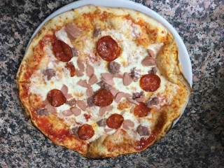 Pizzeria Snoopy