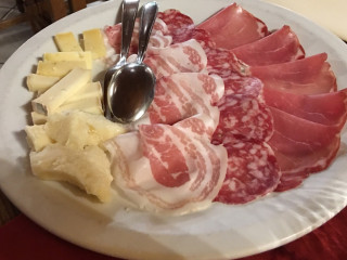 Bar La Taverna Di Chiappa Carla