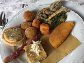 Pizzaria Villa Fanini
