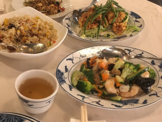 Mandarin Chinese