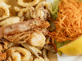 Pescepane
