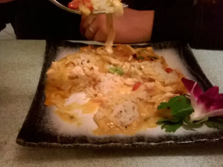 Thailandese Cesena