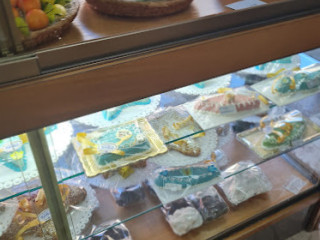 Pasticceria Cristo Re Di Barresi Francesco