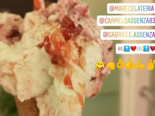 Mare Gelati E Ricordi