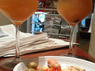 Caffe Del Corso
