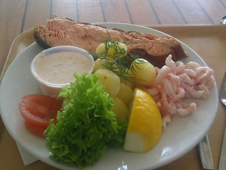 Fiskboden