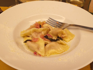 Al Vecchio Tagliere