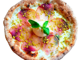 Pizzus