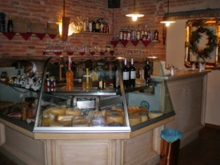 Pizzeria-enoteca La Fraschetta