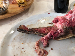 La Capanna Del Buttero