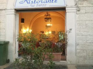 Borgo Antico Da Poldo