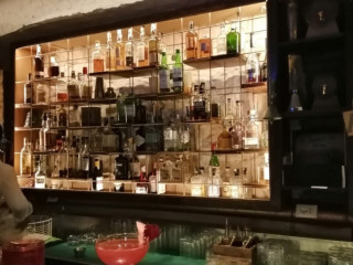 Argot Mixology Roma Centro Musica Live