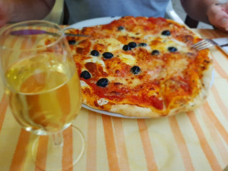 Ristorante Bar Taverna Del Cacciatore