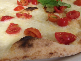 Garganta Pizzeria