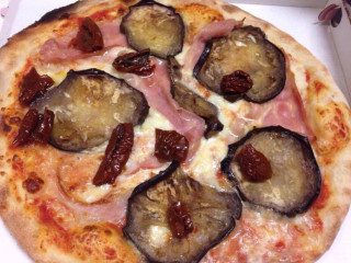 Pizzeria La Scacchiera