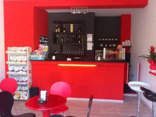 Demon Caffe