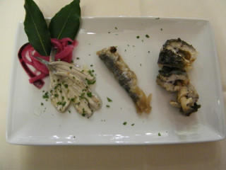 Osteria Trattoria La Barcaccia