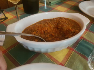 Il Boscaiolo