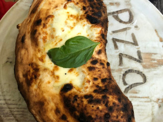 Every Drop Pizza Innovazione Angelo Tedesco